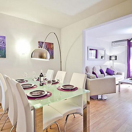 Lavander Sitges Oda fotoğraf