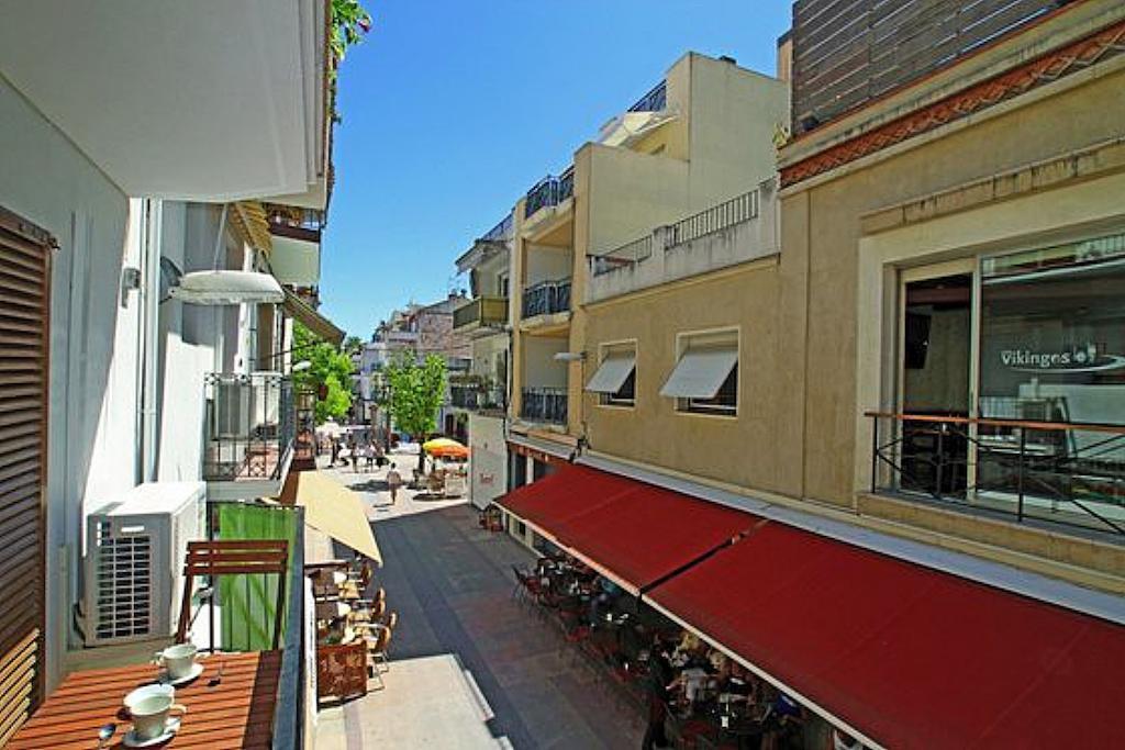 Lavander Sitges Oda fotoğraf
